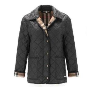 버버리 여성 달리 퀼팅 자켓 80841941