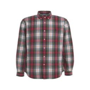 폴로랄프로렌 폴로 셔츠 710 953707 1 RED