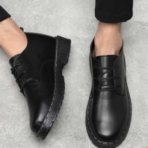 오노마 ONM 남자 미팅 로퍼 데이트 룩 검정 소개팅 패션 구두 23569623