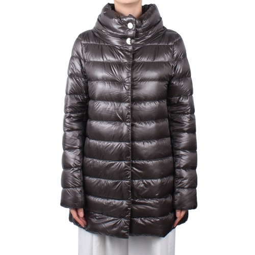 에르노 여성 아멜리아 구스다운 패딩_PI0505DIC12017Z9480