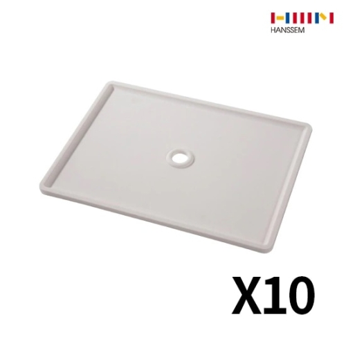 한샘  샘키즈 플라스틱박스 뚜껑