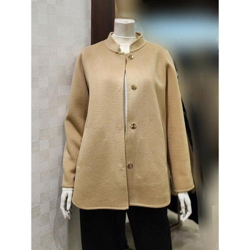 벨라디터치 MARIOV9E4JK21 차이나넥 핸드메이드 재킷