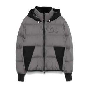 몽클레르 패딩 5958I1A00053920 Grey