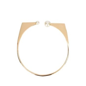 크리스찬디올  이어링 N2773WOMRS 301 GOLDWHITE