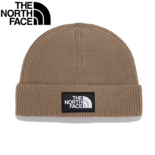 노스페이스 NE3BQ52D 남여 기본 빅 로고 비니