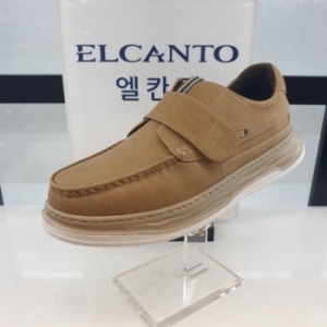 엘칸토 HC11 소가죽 남성화 Y5M0U4T4C 23651101
