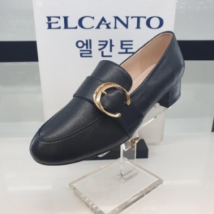 엘칸토 HC11 양가죽 여성화 K8M2U4T13 23651128