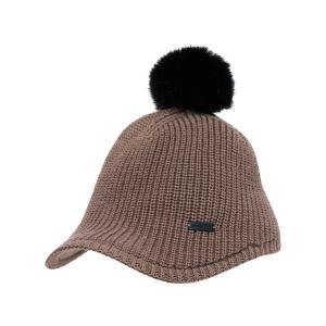 동진레저 블랙야크 우먼니트캡A_BR 2BYHTF4933BR 617293