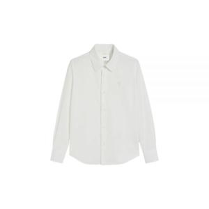 아미 드 꾀흐 클래식 셔츠 FSH061 CO0063 100 519563