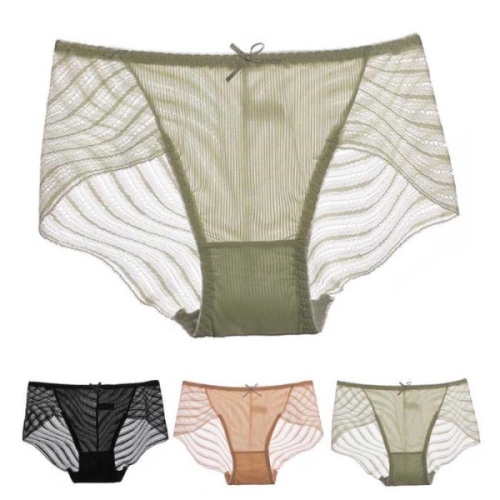 라일리 Rly 여친 시원한 쿨팬티 아이스 예쁜 속옷 시스루 이너 23580759