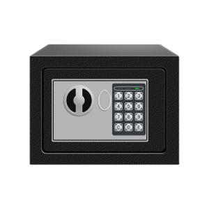 라이트컴 Coms ST037 미니 스마트 금고