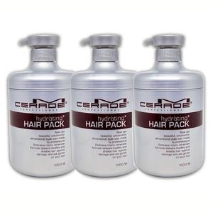 엠세라드 하이드레이팅 헤어 팩 1000ml