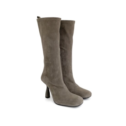 에르메스 엘러브 헤일로95 스트레치 롱부츠 37 에토프 4HA1099