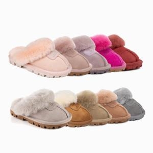 UGG 호주 OZWEAR OB114K