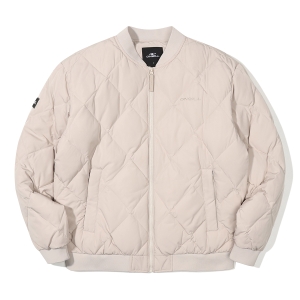 오닐 남성 윈저 덕다운 라이트 점퍼 OMDLN4101-509