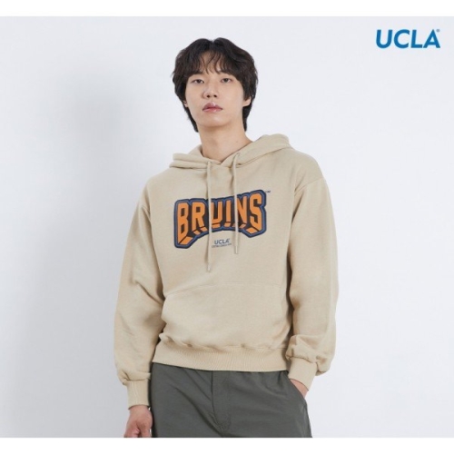 유씨엘에이 남여공용 브루인스 루스핏 후디 UABLT3A