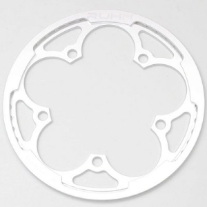 다혼  자전거 체인링 접이식 자전거 50T 트라이폴드 체인휠 BCD130mm 와이드 사이클 좁은 RUHM 자전거 Brompton ..
