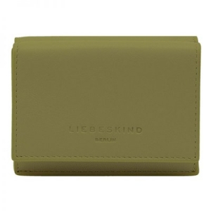 프린세스 LiebesKIND BERLINKED Kodiaq 첼시 릴리언 월렛 그린 지갑 203452
