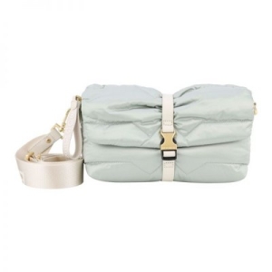 보그너 Bogner 모르진 밑단 숄더백 S 민트 크로스백 가방 146654 단일사이즈