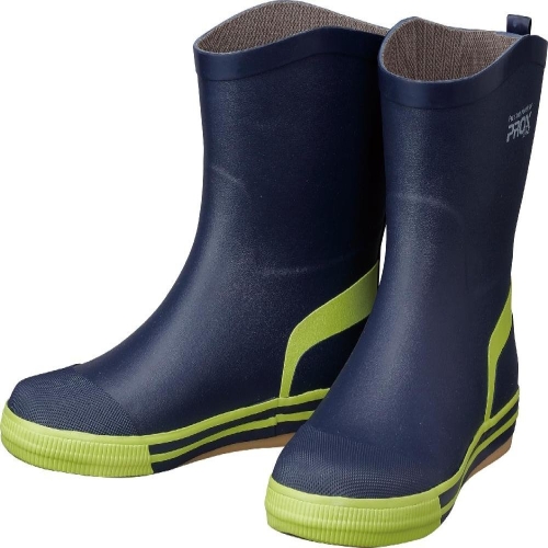 프록스  숏 데크 부츠 낚시 선상 장화 PX5082 2컬러