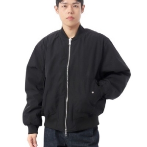 제이린드버그 BRADLEY BOMBER JACKET FMOW11486-9999 남성 브래들리 봄버 자켓 1579788 S 90 전후 B..