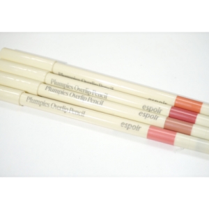 에스쁘아 플럼피즈 오버립 펜슬 0.4g