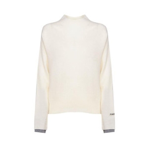 핑코 OtherB 스웨터 104468A277ZK1 White