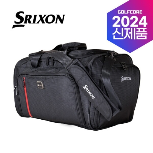 던롭 스릭슨 스릭슨 24년신상 SRIXON 트래블 기어 더플백 GGF-22020I