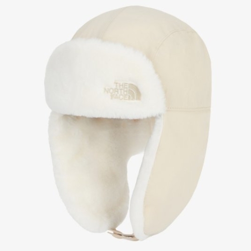 노스페이스 겨울 모자 익스페디션 이어머프 방한모 NE3CQ61