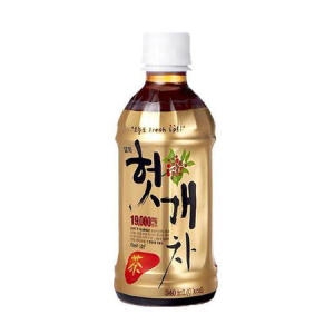 일화 헛개차 340ml