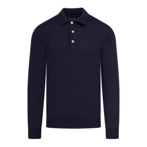 놈 폴로 티셔츠 2317514211598 Blue