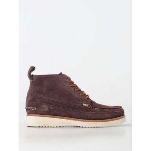 폴로랄프로렌 폴로 부츠 812945353 002 Dark