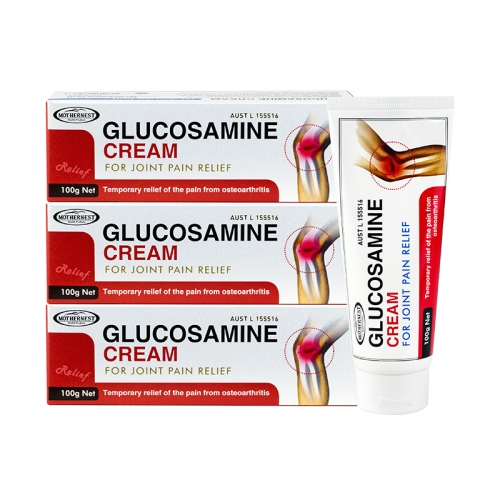 마더네스트 글루코사민 크림 100g