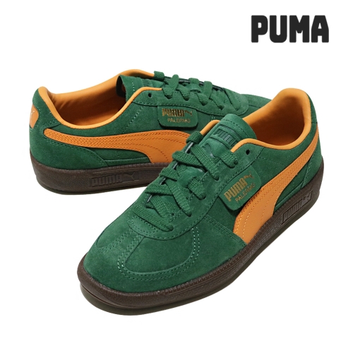 매장정품 푸마 PUMA 팔레르모 - 바인:클레민(396463-05 577776)
