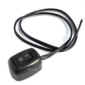 마그마 MGS-09  사각 스위치