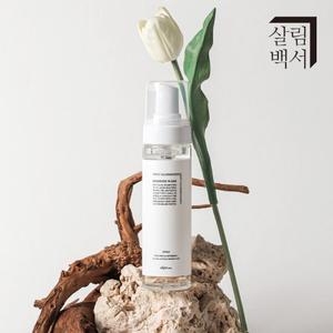 살림백서 오브제 제로 여성청결제 200ml