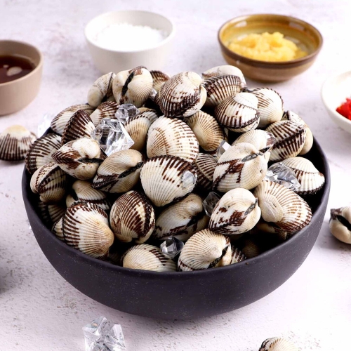 맛딜  산지직송 조업 제철 벌교 꼬막 2kg 상