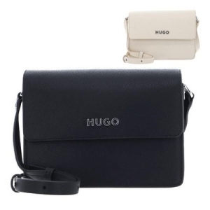휴고 HUGO 크리스 크로스바디백 50523179 블랙