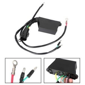 혼다  점화기 CDI 박스 모듈 유닛 BF 35 40 LRTU 38550-ZV5-822