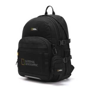 내셔널지오그래픽 듀블 백팩_N251ABG560