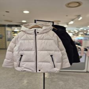 폴햄키즈 11번가 이글루 덕다운 후드 점퍼 PKE4JP3040