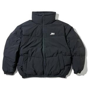 NBA 스타일 남성 패딩 베이직 패퍼 덕 다운 봄버 자켓 바람막이 N244DW951P19L