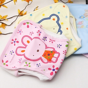 베이비베어 다람쥐 기저귀커버