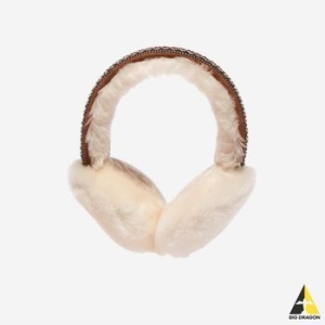 UGG 우먼스 쉽스킨 이어머프 타스만 CHE 117284379