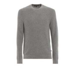 마이클코어스 스웨터 CF86KHGD5DD22 Light Grey