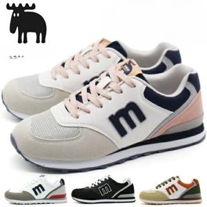 모즈 스니커즈 moz MZ-1335 여성운동화 심플 경량 가볍다 쿠션 스웨덴 북유럽 두꺼운밑창 걷기쉽다 통근 통