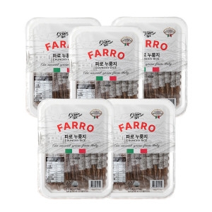 그레인온  파로 누룽지 330g