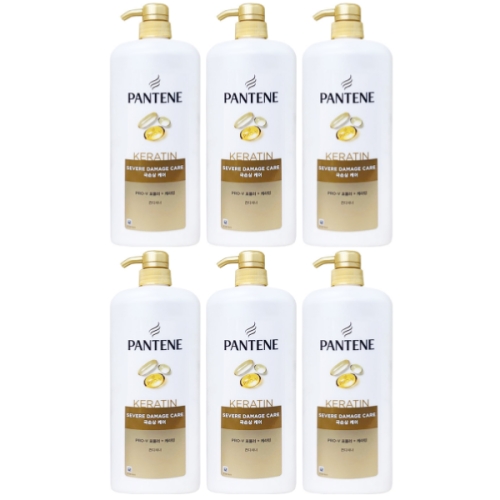 팬틴 극손상 케어 컨디셔너 1200ml