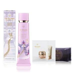 끌레드뽀보떼 코렉팅 크림 베일 N 세트 37ml