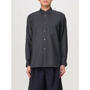 꼼데가르송 셔츠 울 긴소매 셔츠 FZB301 T